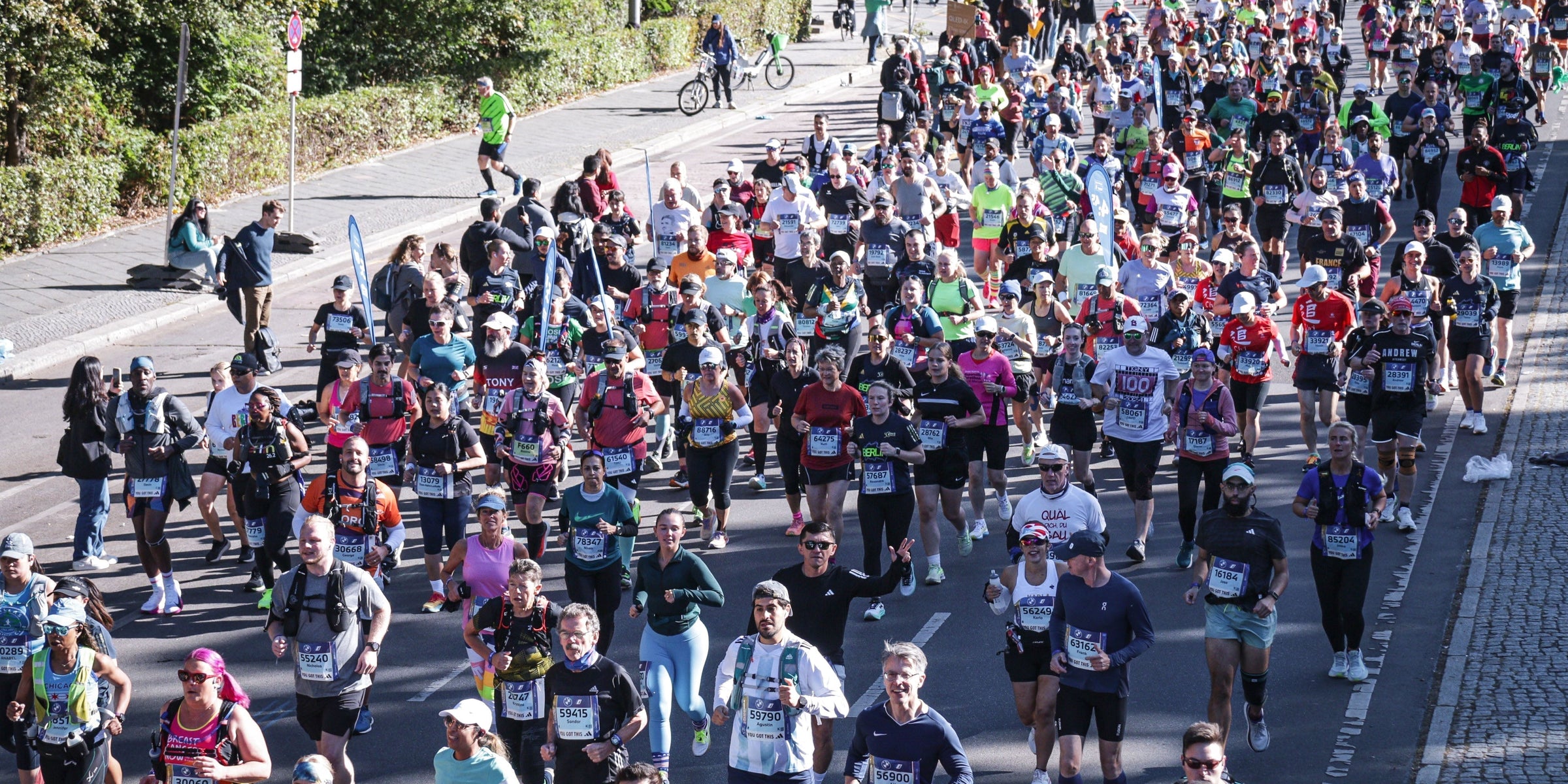 Marathon Season – Train Smart, Stay Injury-Free!