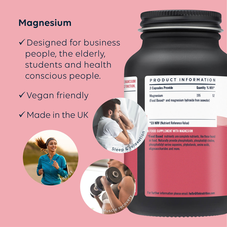 Magnesium