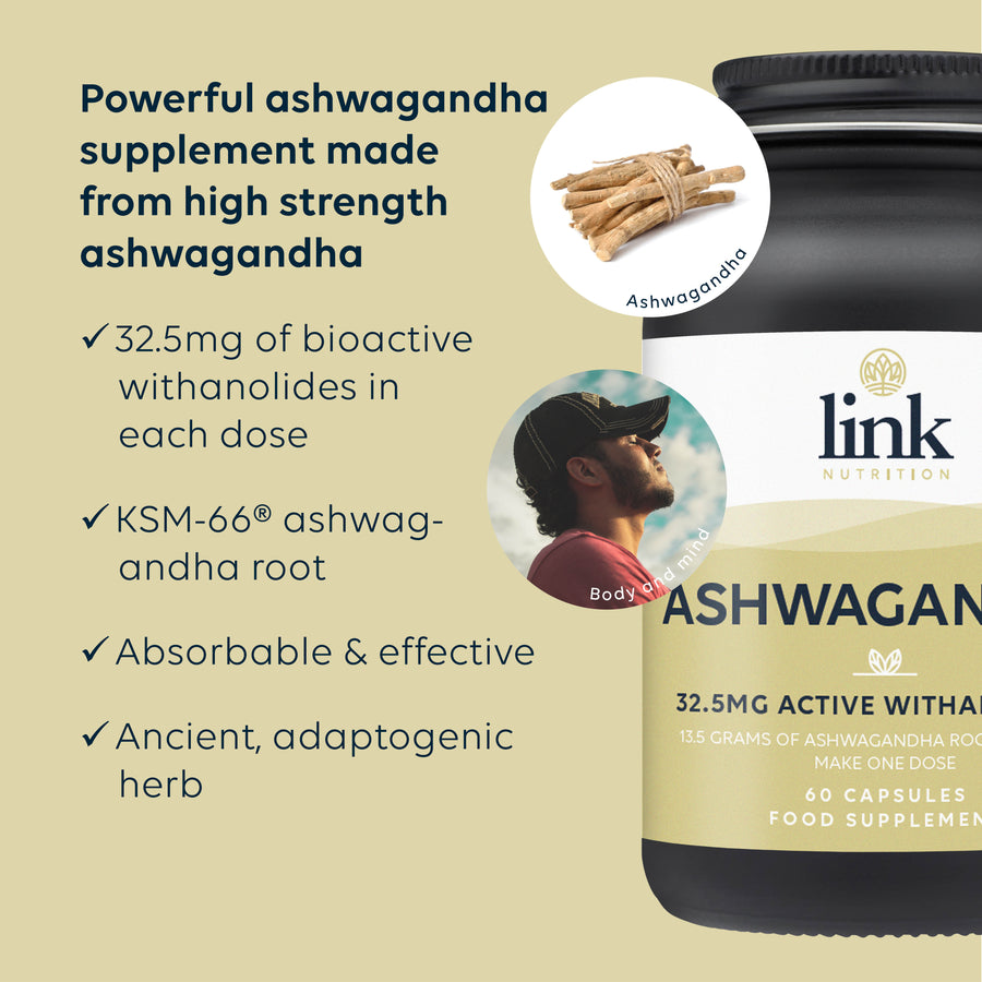 Ashwagandha