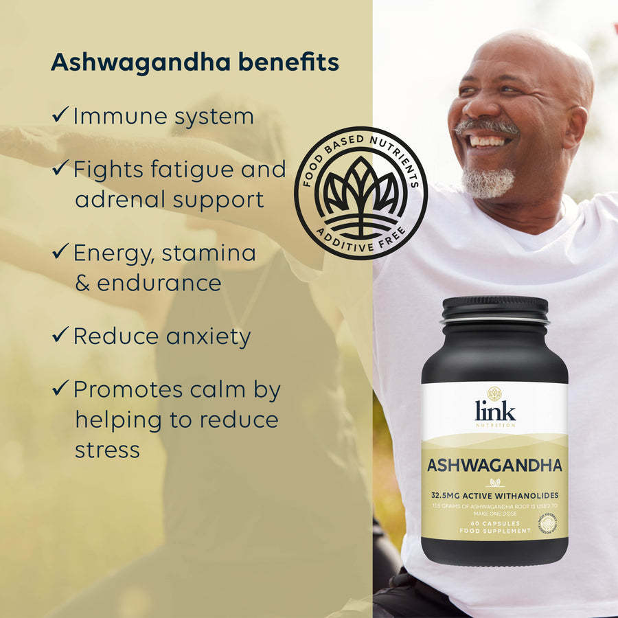 Ashwagandha