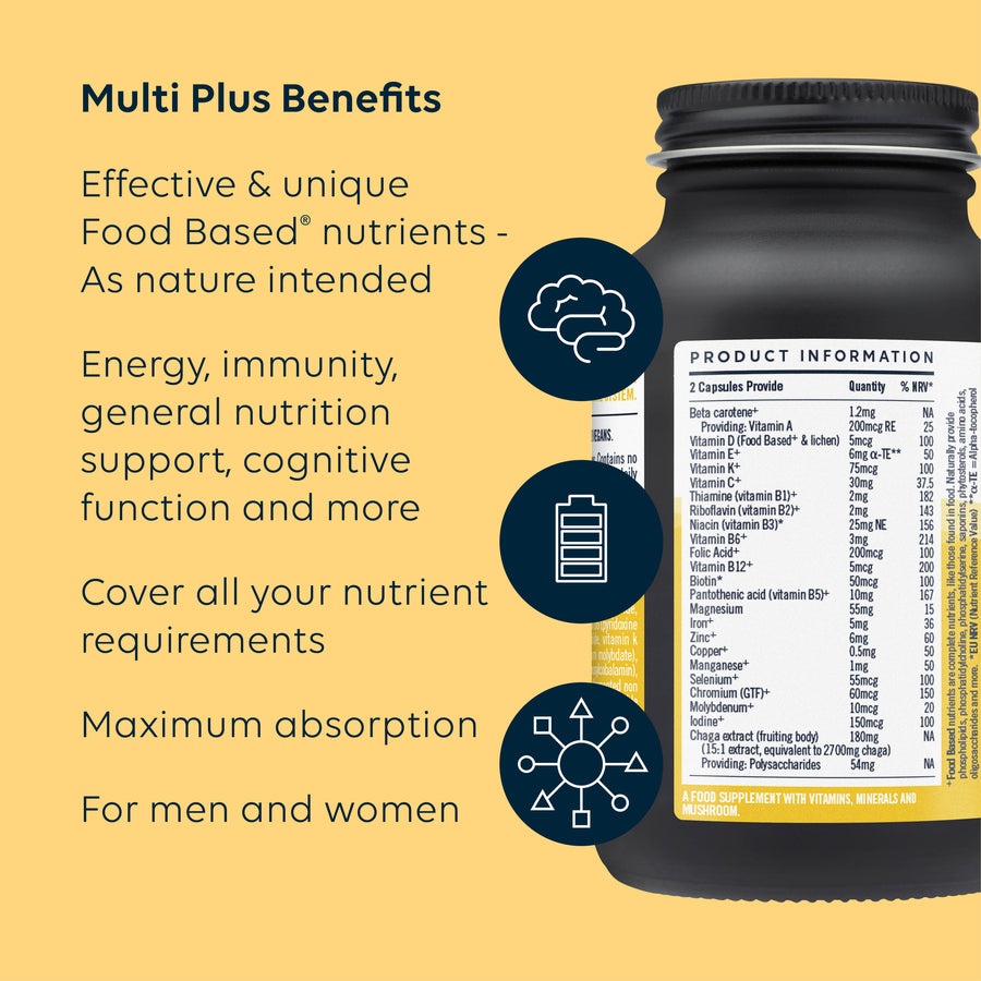 Multi Plus
