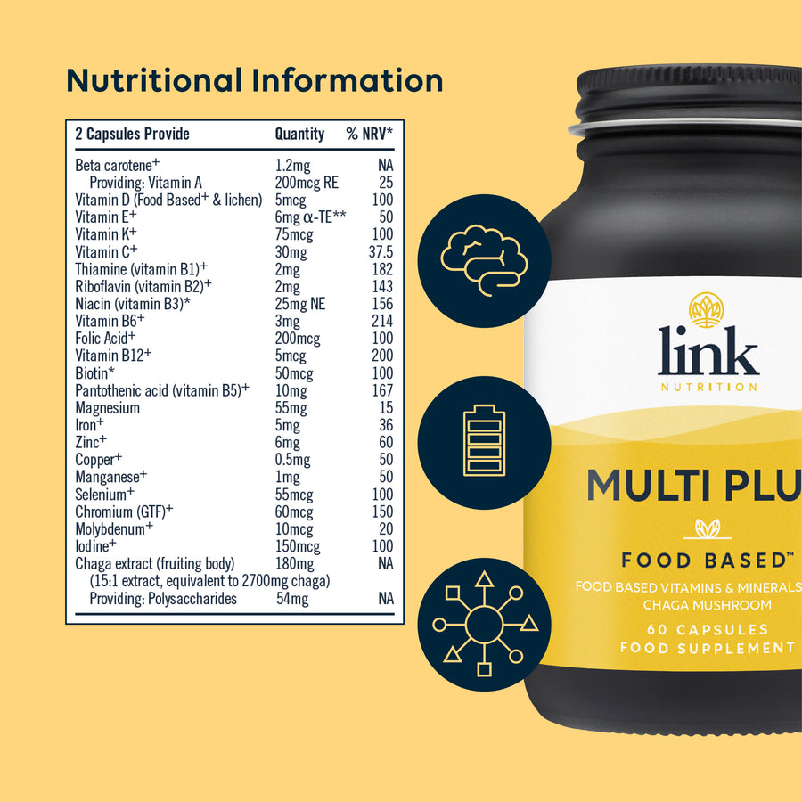 Multi Plus