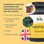 Multi Plus