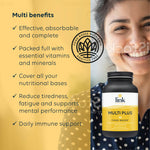 Multi Plus
