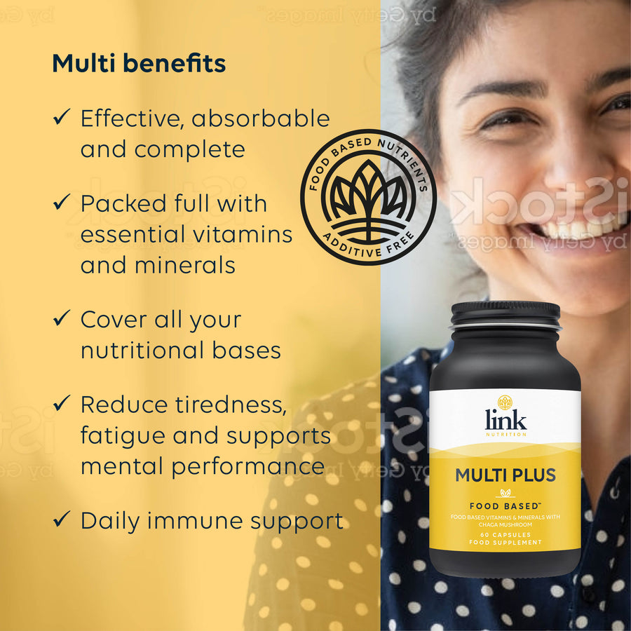 Multi Plus
