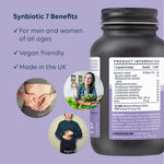Synbiotic 7