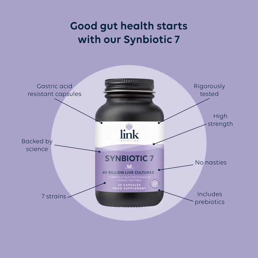 Synbiotic 7