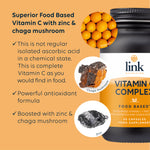 Vitamin C Complex