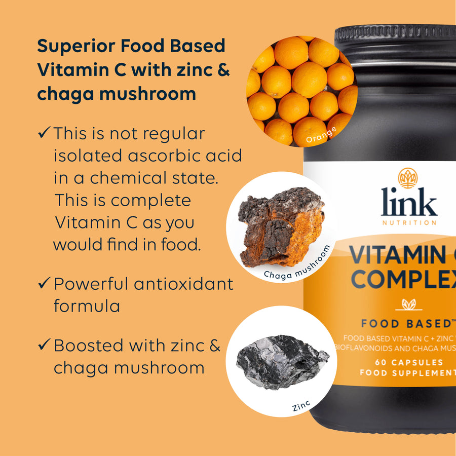 Vitamin C Complex