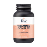 Vitamin D Complex