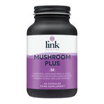 Mushroom Plus