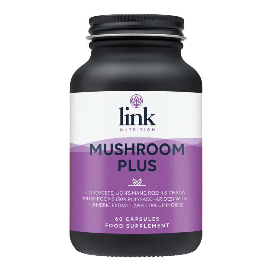 Mushroom Plus