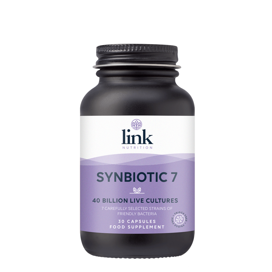 Synbiotic 7