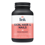 Skin, Hair & Nails