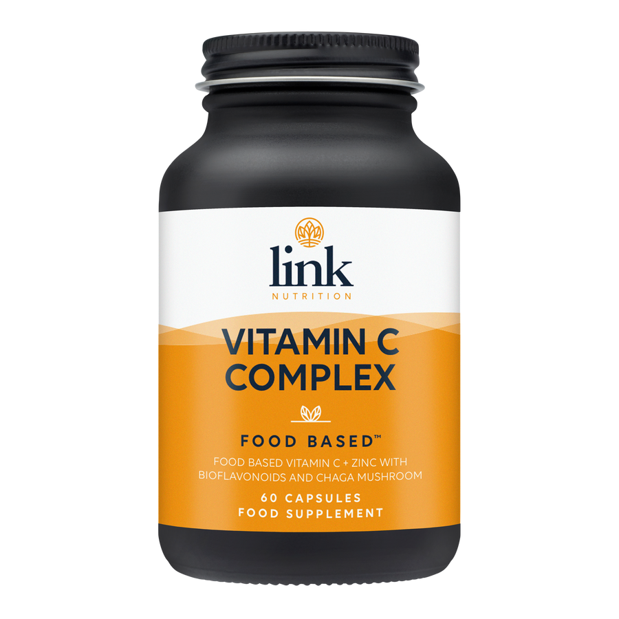 Vitamin C Complex