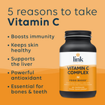 Vitamin C Complex
