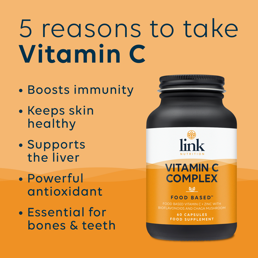 Vitamin C Complex