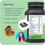Brain Food