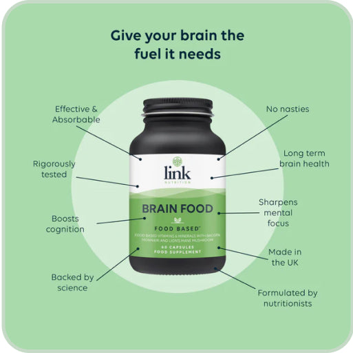 Brain Food