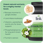 Brain Food