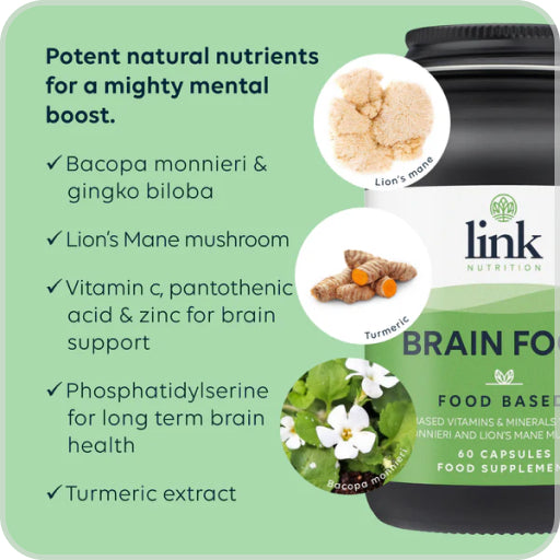 Brain Food