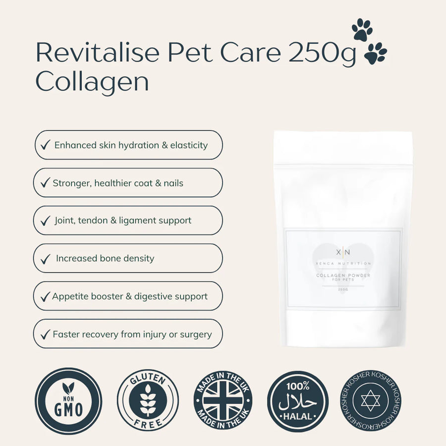 Pet Collagen 250g