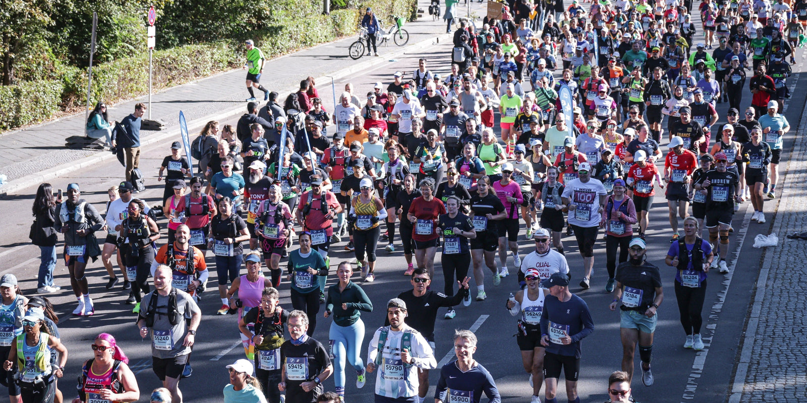 Marathon Season – Train Smart, Stay Injury-Free!