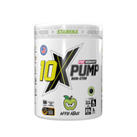 10X PUMP