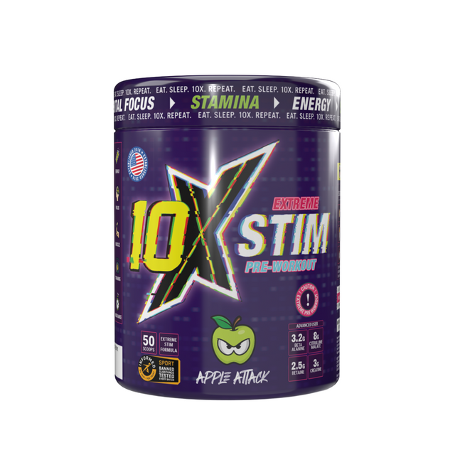 10X STIM