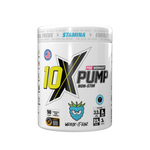 10X PUMP