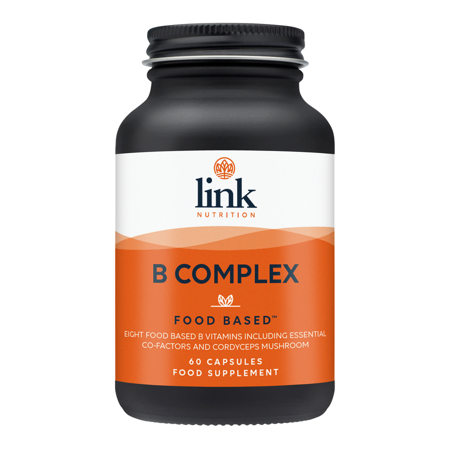 B Complex