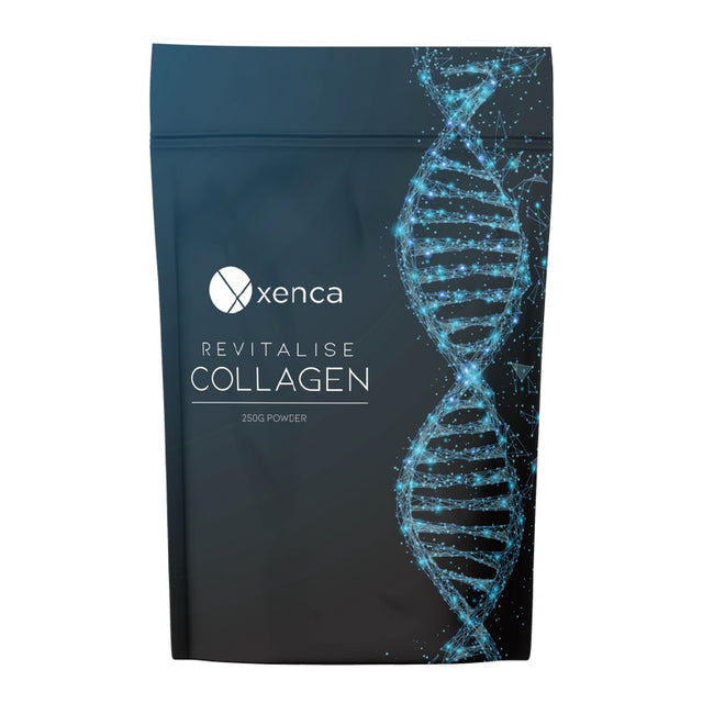 Collagen Revitalise 250g Powder + FREE 5g Scoop