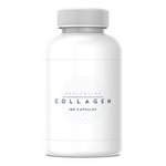 Collagen Revitalise 180 Capsules