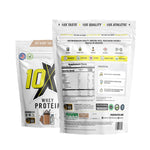 10X WHEY PROTEIN