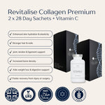 Collagen Revitalise Premium Sachets Pack